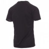 Tee-Shirt sport noir(service sport uniquement)