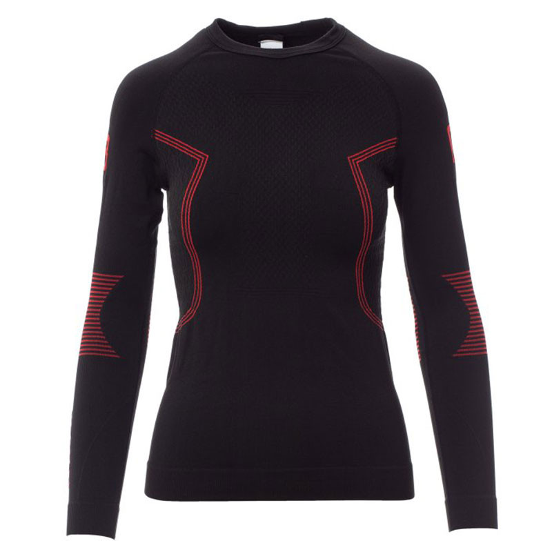MAILLOT THERMIQUE FEMME