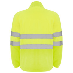VESTE POLAIRE HV ALTAIR