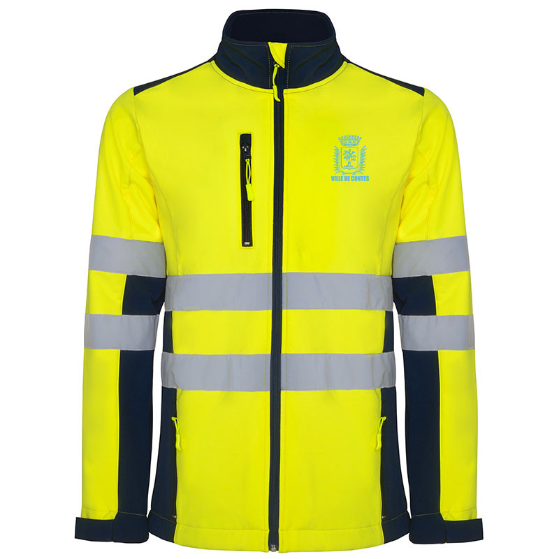 SOFTSHELL HV ANTARES