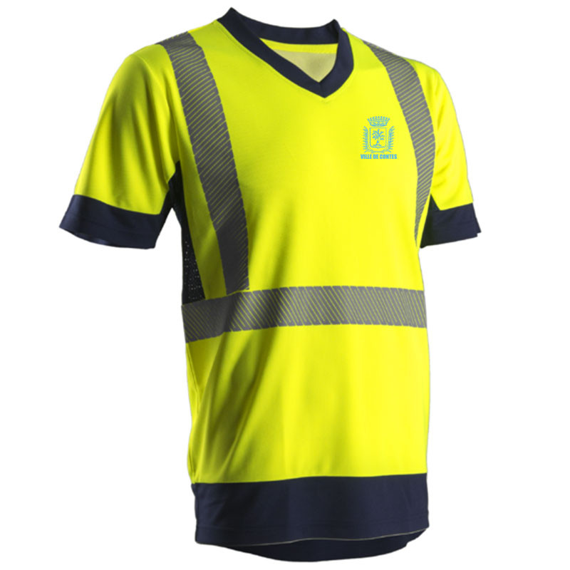 T-SHIRT HV KOMO