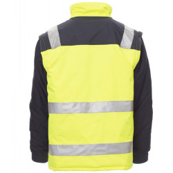 VESTE MANCHES AMOVIBLES HV HIWAY