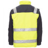 VESTE MANCHES AMOVIBLES HV HIWAY