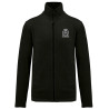 VESTE POLAIRE HOMME (service sport uniquement)