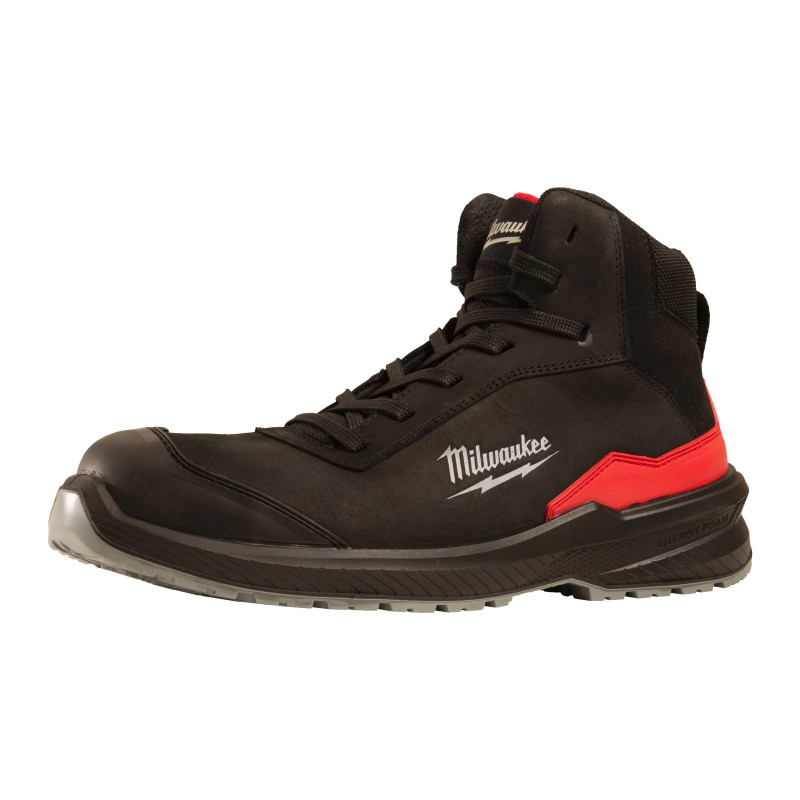 CHAUSSURE FLEXTRED HAUTE MILWAUKEE S3S SR ESD SC FO