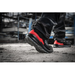 CHAUSSURE FLEXTRED BASSE MILWAUKEE S3S SR ESD SC FO
