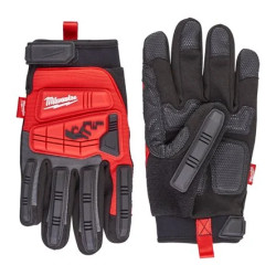 GANTS ANTI-CHOC