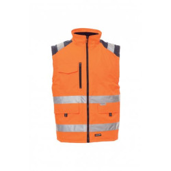 VESTE MANCHES AMOVIBLES HV HIWAY