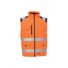 VESTE MANCHES AMOVIBLES HV HIWAY