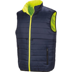 DOUDOUNE REVERSIBLE HV